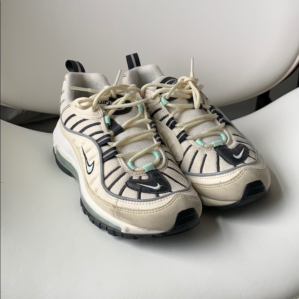 Nike Air Max 98